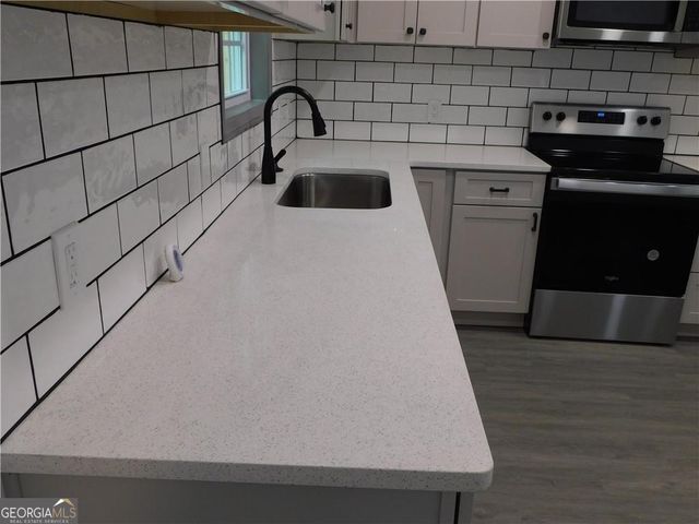 221 Stafford Street NW, Atlanta, GA 30314