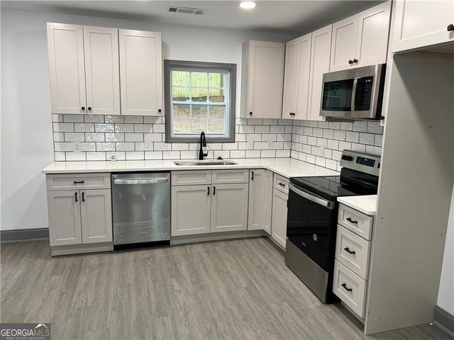 221 Stafford Street NW, Atlanta, GA 30314