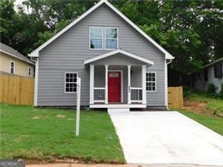 221 Stafford Street NW, Atlanta, GA 30314