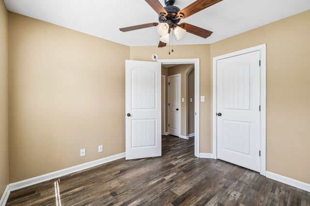 1115 Freedom Dr, Clarksville, TN 37042