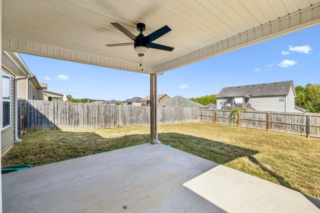 1115 Freedom Dr, Clarksville, TN 37042