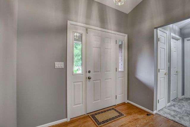 10725 Shadywood Drive, Independence, KY 41051