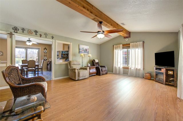 2465 Ryan Drive, Alvin, TX 77511