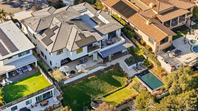 13995 Mira Montana Dr, Del Mar, CA 92014