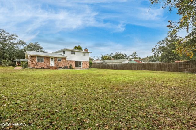 2749 BIRCHWOOD Drive, Orange Park, FL 32073