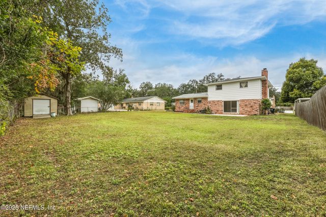 2749 BIRCHWOOD Drive, Orange Park, FL 32073