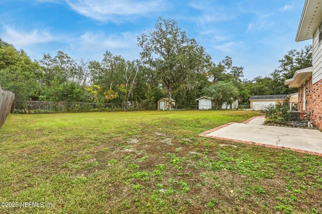 2749 BIRCHWOOD Drive, Orange Park, FL 32073