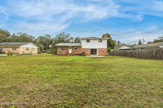 2749 BIRCHWOOD Drive, Orange Park, FL 32073