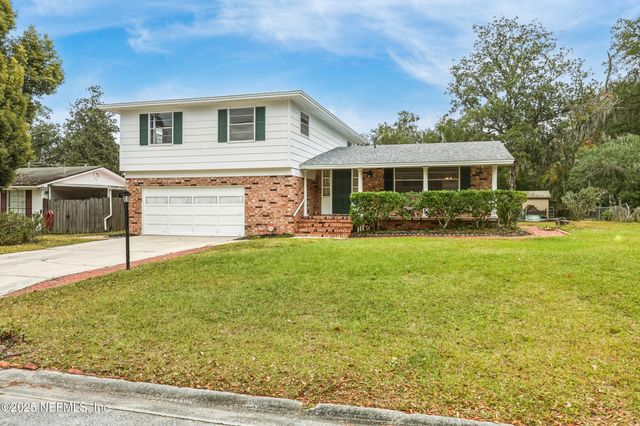 2749 BIRCHWOOD Drive, Orange Park, FL 32073