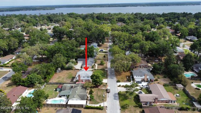 2749 BIRCHWOOD Drive, Orange Park, FL 32073