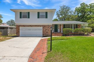 2749 BIRCHWOOD Drive, Orange Park, FL 32073