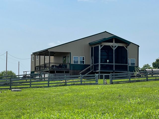 4160 Lexington Road, Harrodsburg, KY 40330