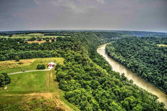 4160 Lexington Road, Harrodsburg, KY 40330