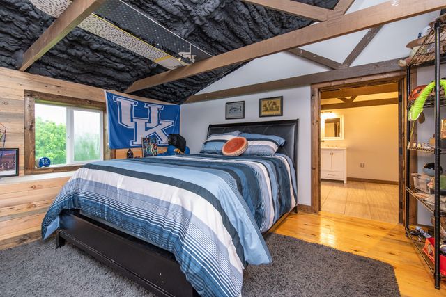 4160 Lexington Road, Harrodsburg, KY 40330