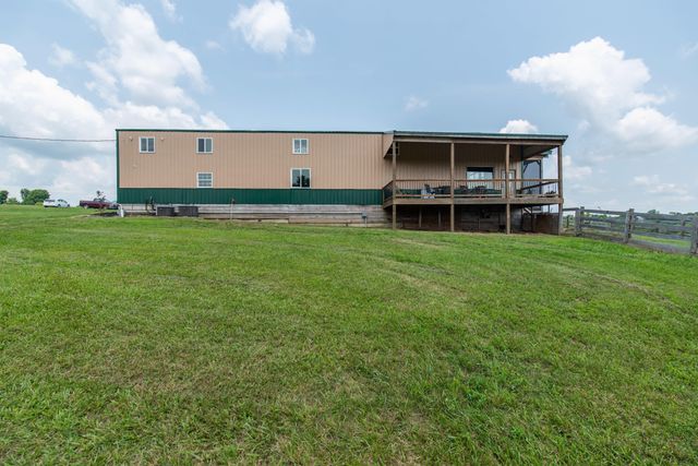 4160 Lexington Road, Harrodsburg, KY 40330