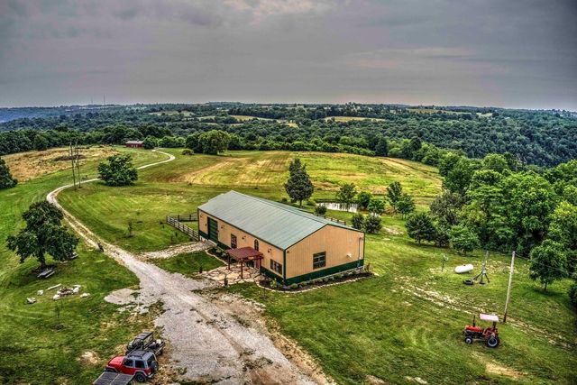 4160 Lexington Road, Harrodsburg, KY 40330