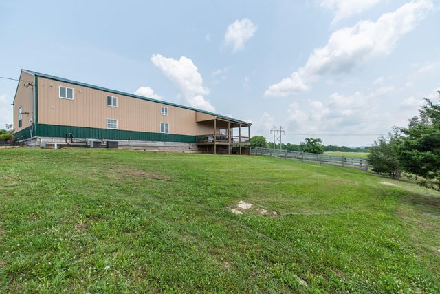 4160 Lexington Road, Harrodsburg, KY 40330