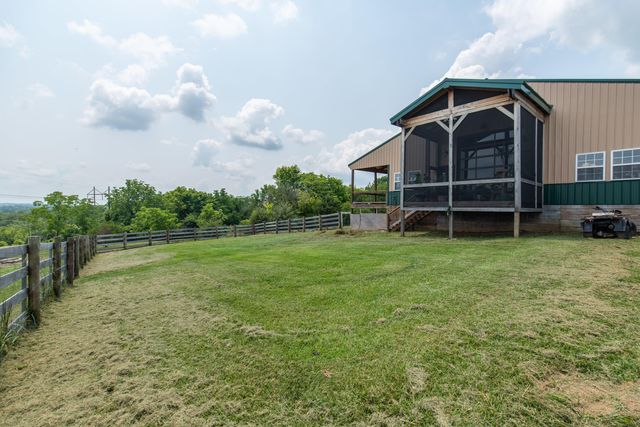 4160 Lexington Road, Harrodsburg, KY 40330