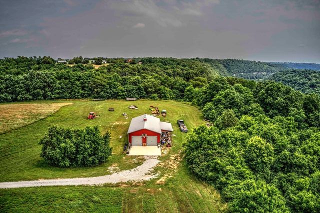 4160 Lexington Road, Harrodsburg, KY 40330