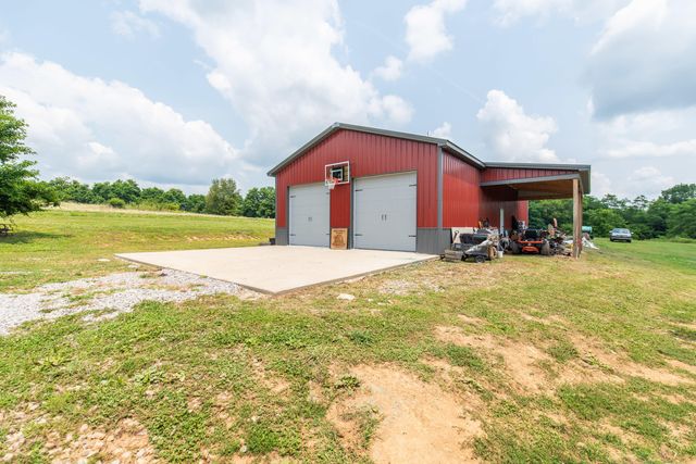 4160 Lexington Road, Harrodsburg, KY 40330