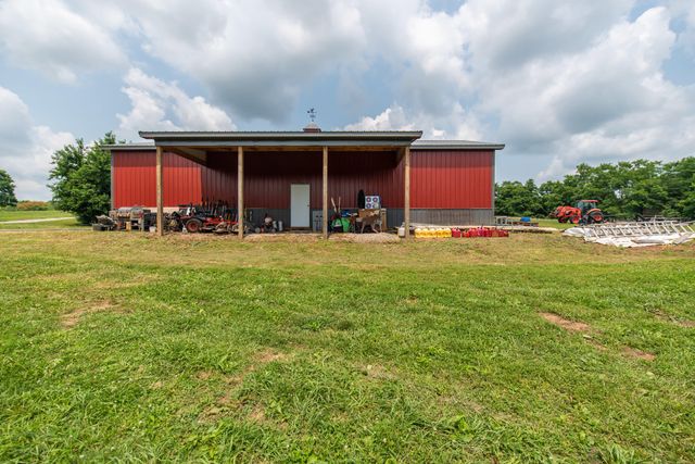 4160 Lexington Road, Harrodsburg, KY 40330