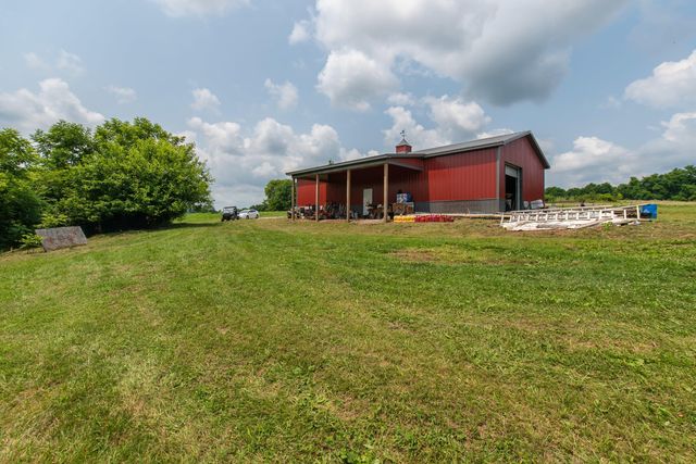 4160 Lexington Road, Harrodsburg, KY 40330