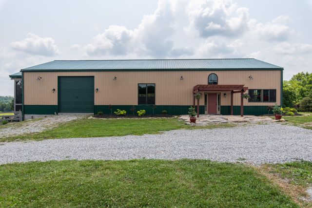 4160 Lexington Road, Harrodsburg, KY 40330