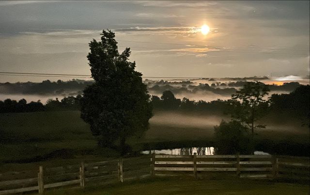 4160 Lexington Road, Harrodsburg, KY 40330