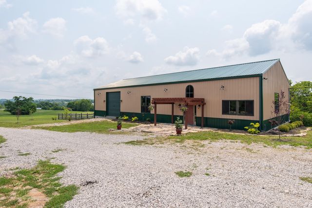 4160 Lexington Road, Harrodsburg, KY 40330