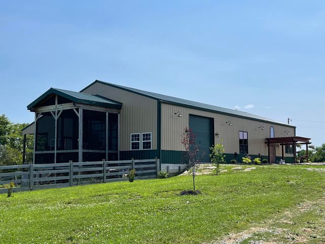 4160 Lexington Road, Harrodsburg, KY 40330