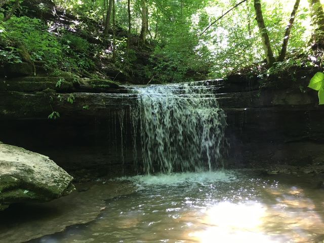 4160 Lexington Road, Harrodsburg, KY 40330