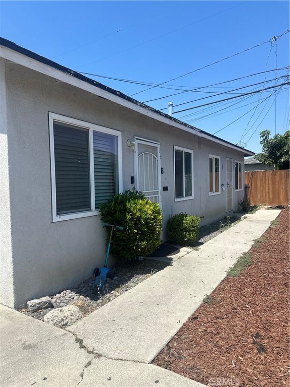 3297 Tenaya, Lynwood, CA 90262