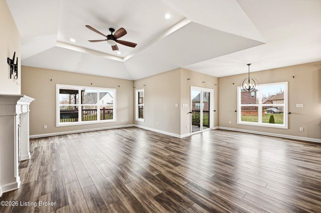 11513 Garden Cove Ct, Louisville, KY 40291