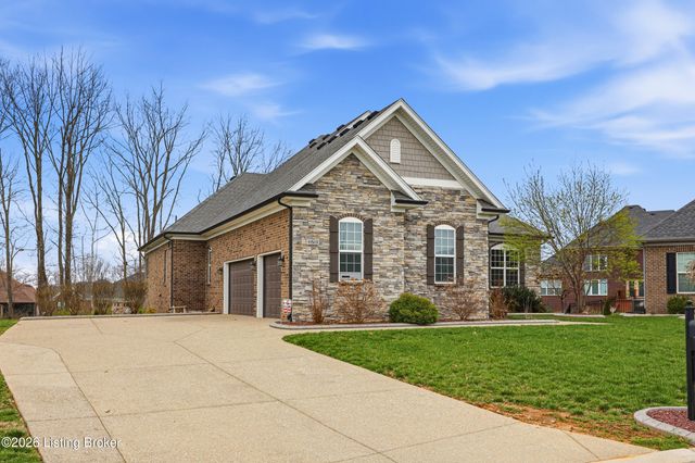 11513 Garden Cove Ct, Louisville, KY 40291