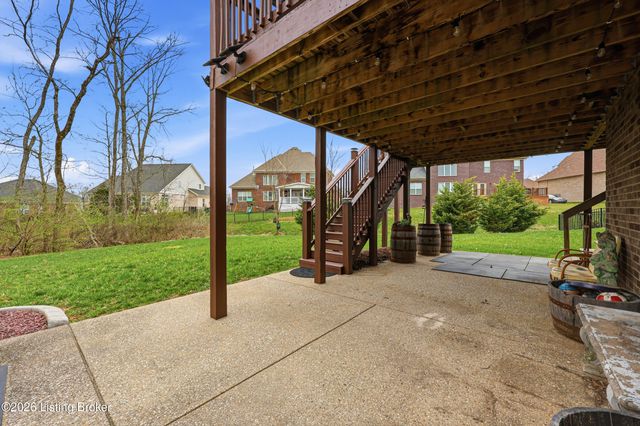 11513 Garden Cove Ct, Louisville, KY 40291