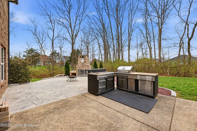 11513 Garden Cove Ct, Louisville, KY 40291