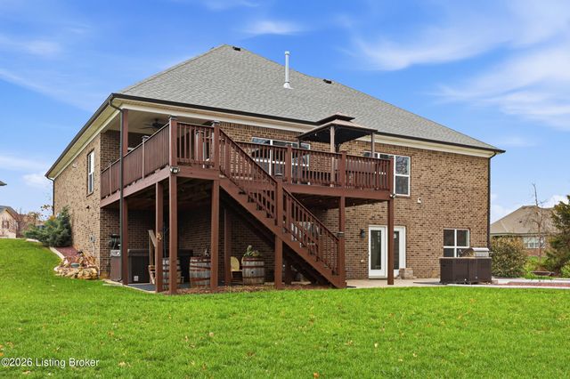 11513 Garden Cove Ct, Louisville, KY 40291