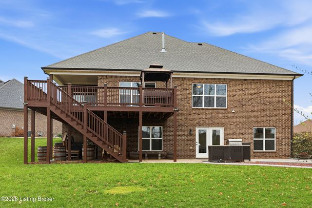 11513 Garden Cove Ct, Louisville, KY 40291