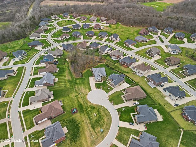 11513 Garden Cove Ct, Louisville, KY 40291