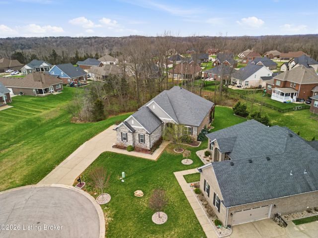 11513 Garden Cove Ct, Louisville, KY 40291