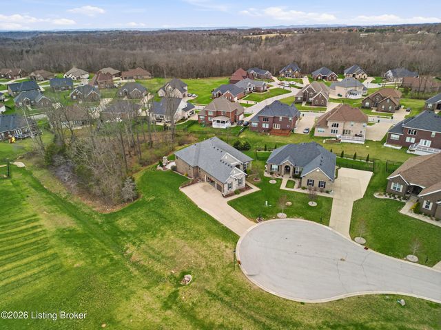 11513 Garden Cove Ct, Louisville, KY 40291