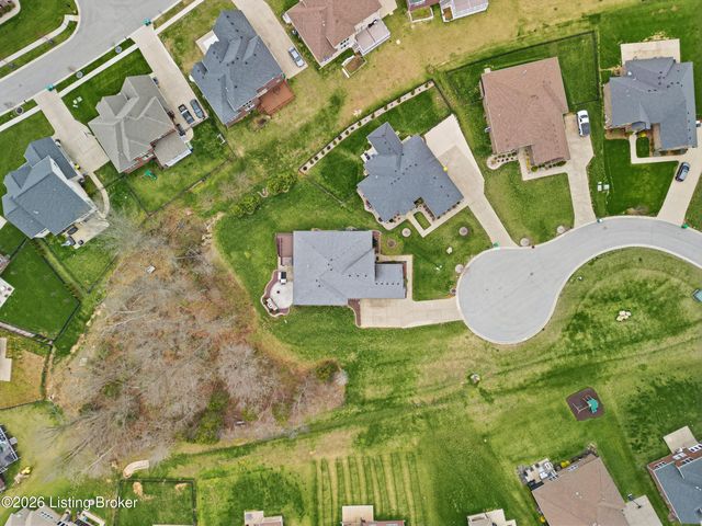 11513 Garden Cove Ct, Louisville, KY 40291