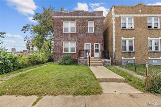 3932 Cook Avenue, St Louis, MO 63113