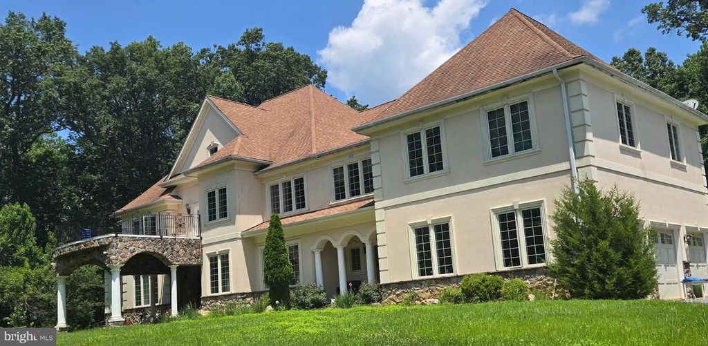7145 BROOKS RD, Highland, MD 20777
