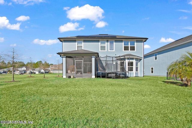 728 SYCAMORE Way, Orange Park, FL 32073