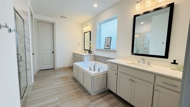 213 Scottish Way, Mansfield, TX 76063