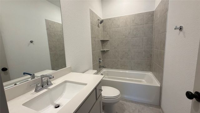 213 Scottish Way, Mansfield, TX 76063