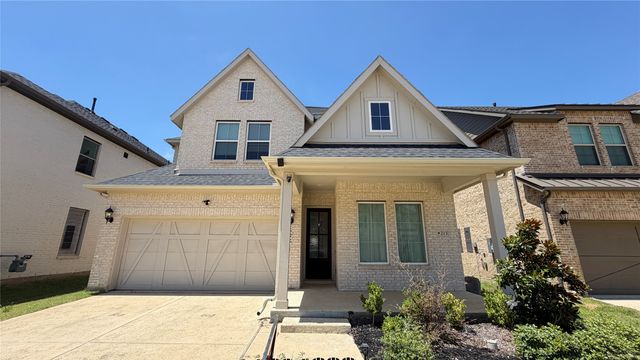 213 Scottish Way, Mansfield, TX 76063