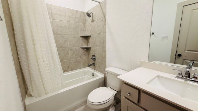 213 Scottish Way, Mansfield, TX 76063
