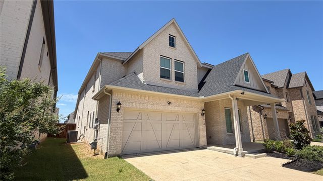 213 Scottish Way, Mansfield, TX 76063